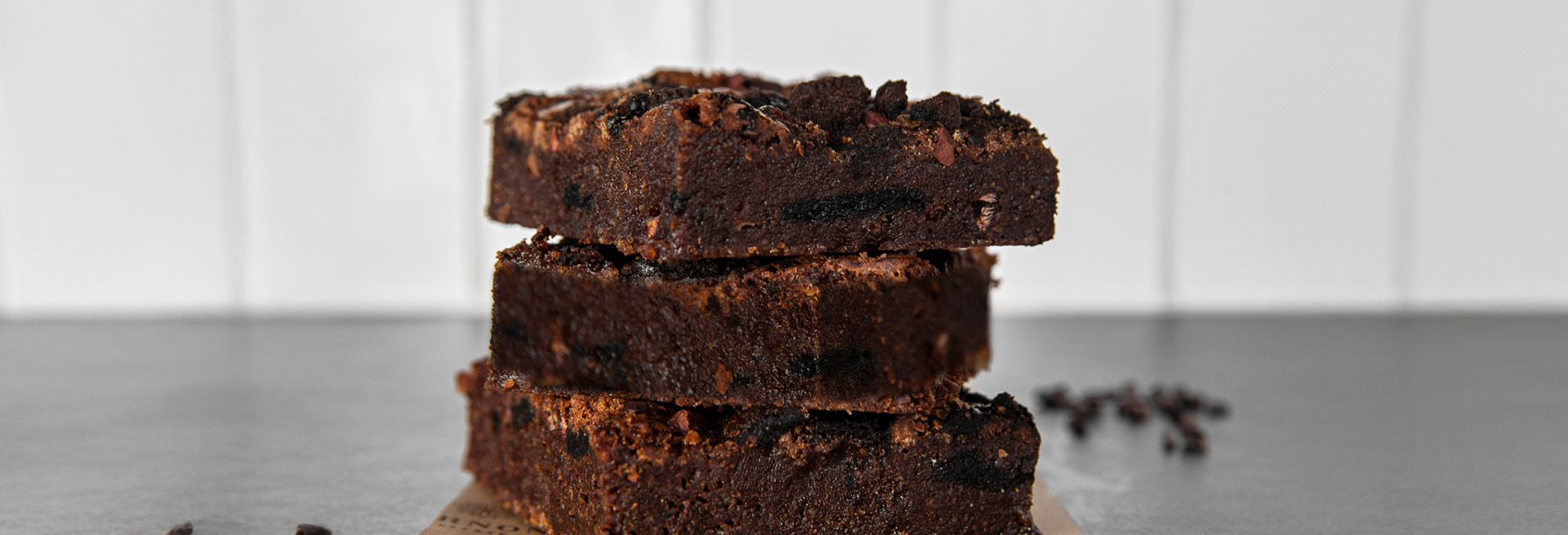 Oreo Brownie Recipe