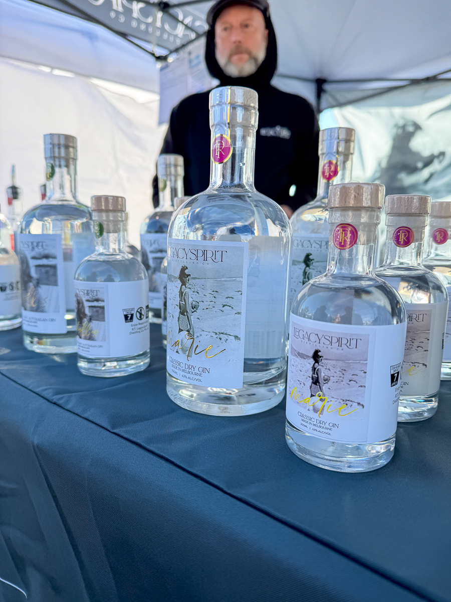 R.T Legacy Spirit Distilling @legacyspirit_co