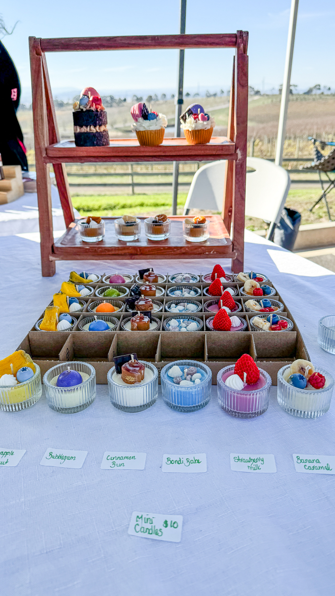 Sweet Thing Candle Studio @sweetthingcandlestudio