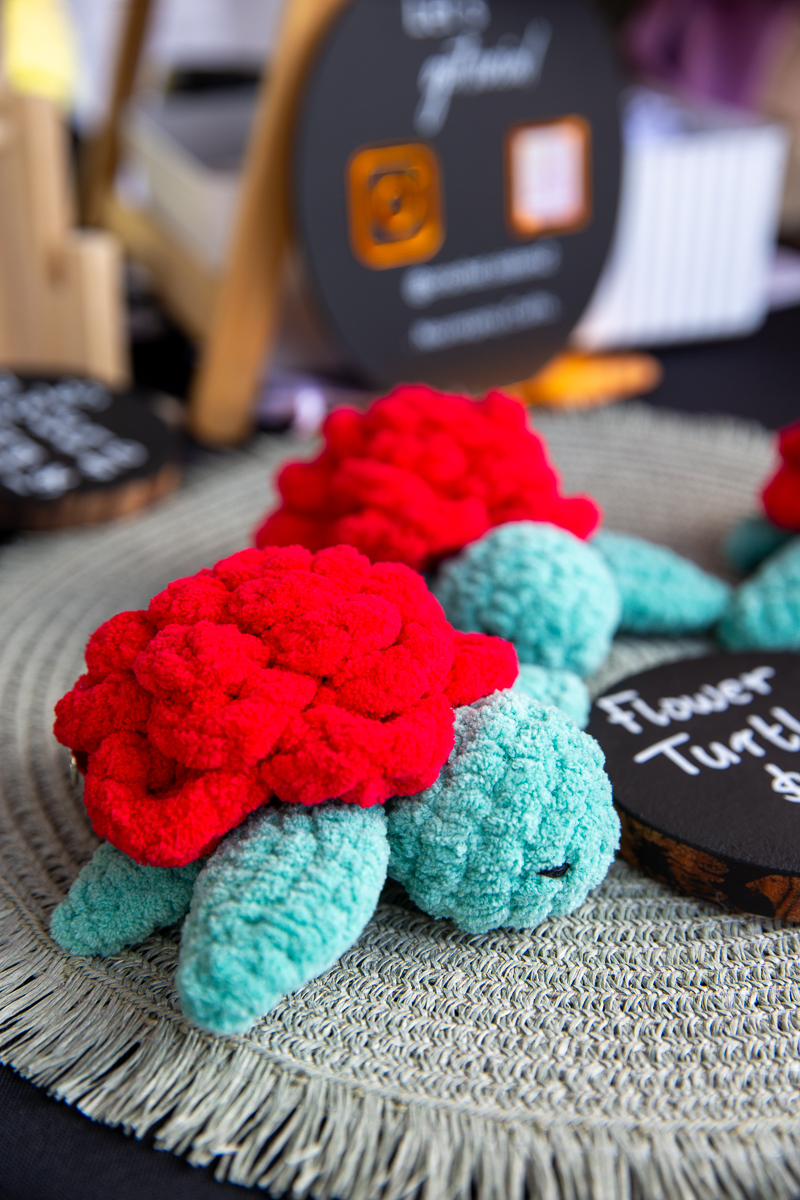.Neurospicy Crafts @crochet.sisters2
