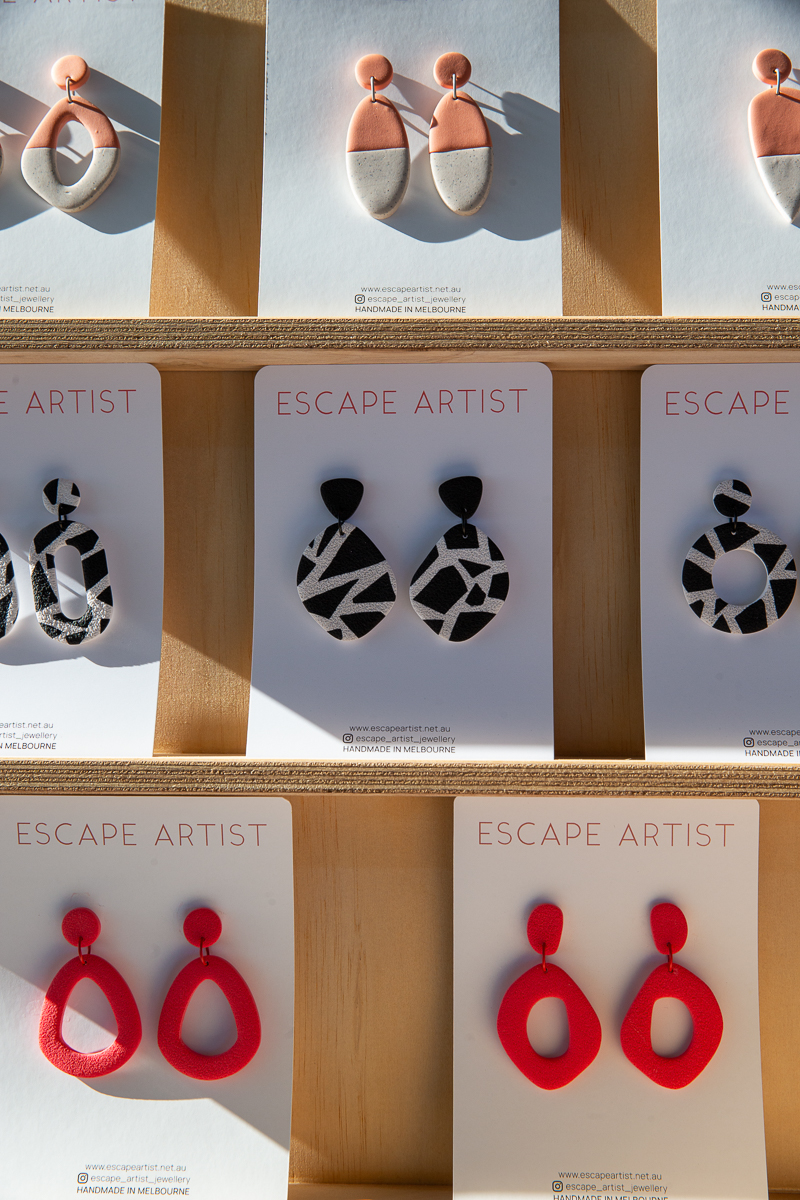 Escape Artist Jewellery @escape_artist_jewellery