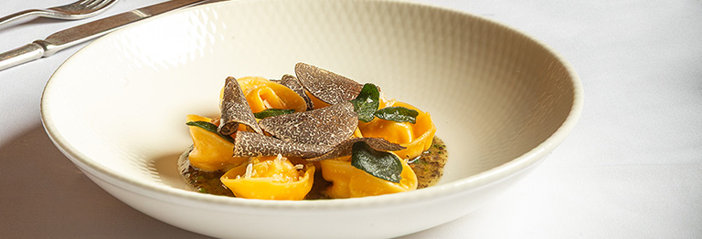 La Vètta x Flinders Truffles Dinner