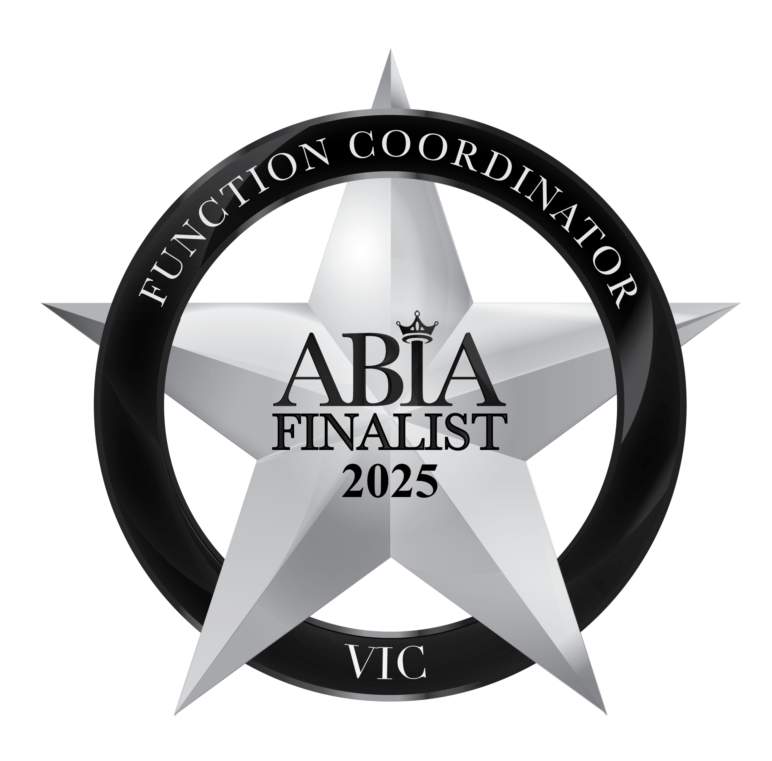 ABIA 2025 Victoria Finalist, Function Coordinator, Marnong Estate