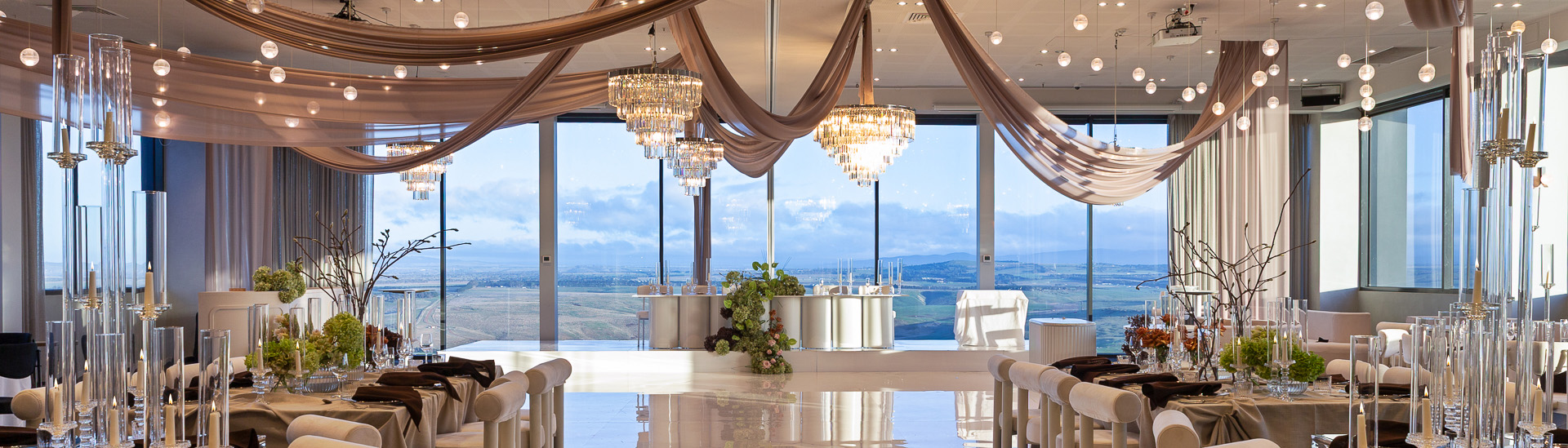 Best Melbourne Wedding Reception Venue 2025