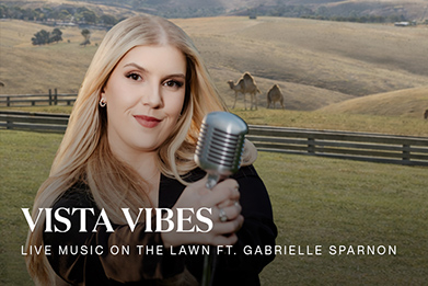 Gabrielle Sparnon Singer