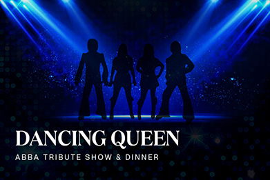 Dancing Queen Abba