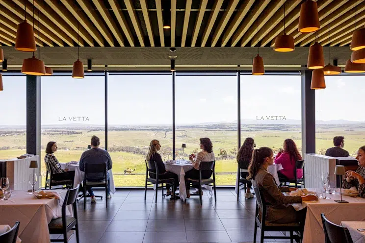 The Surprise on the Hill: La Vètta Earns Its First Hat