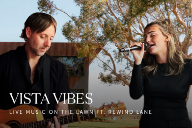 REwind Lane at Vista Vibes
